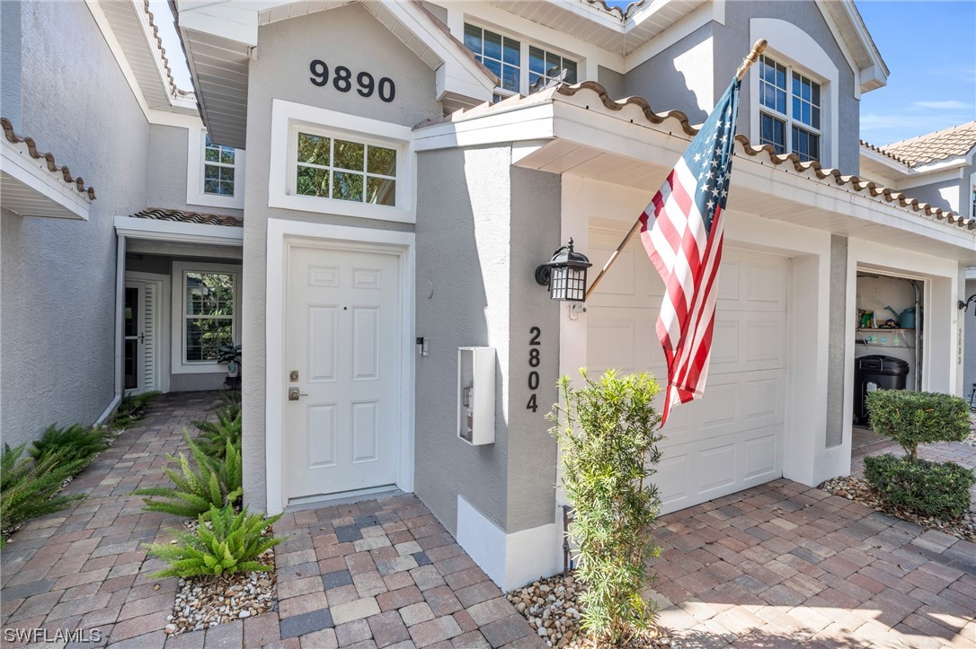 9890 Spring Run BLVD 2804