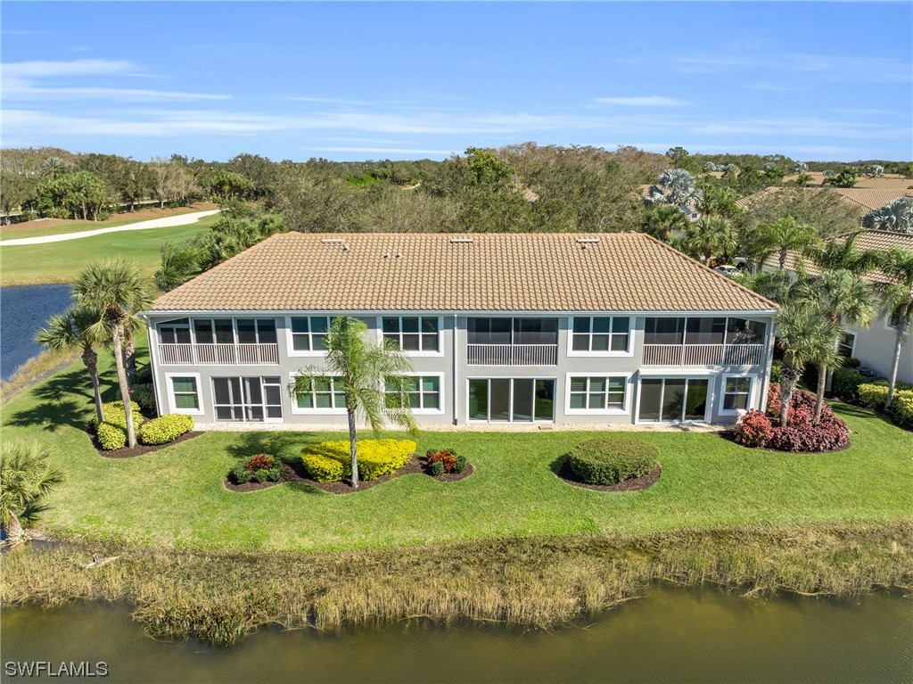 9890 Spring Run BLVD 2804