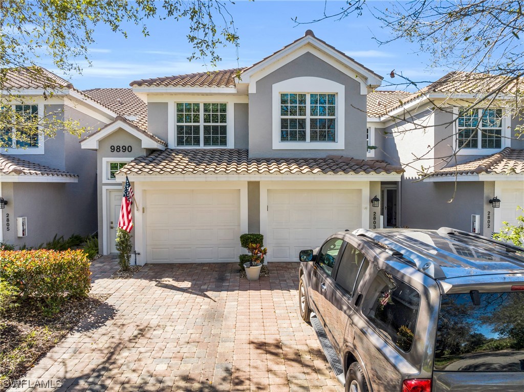 9890 Spring Run BLVD 2804