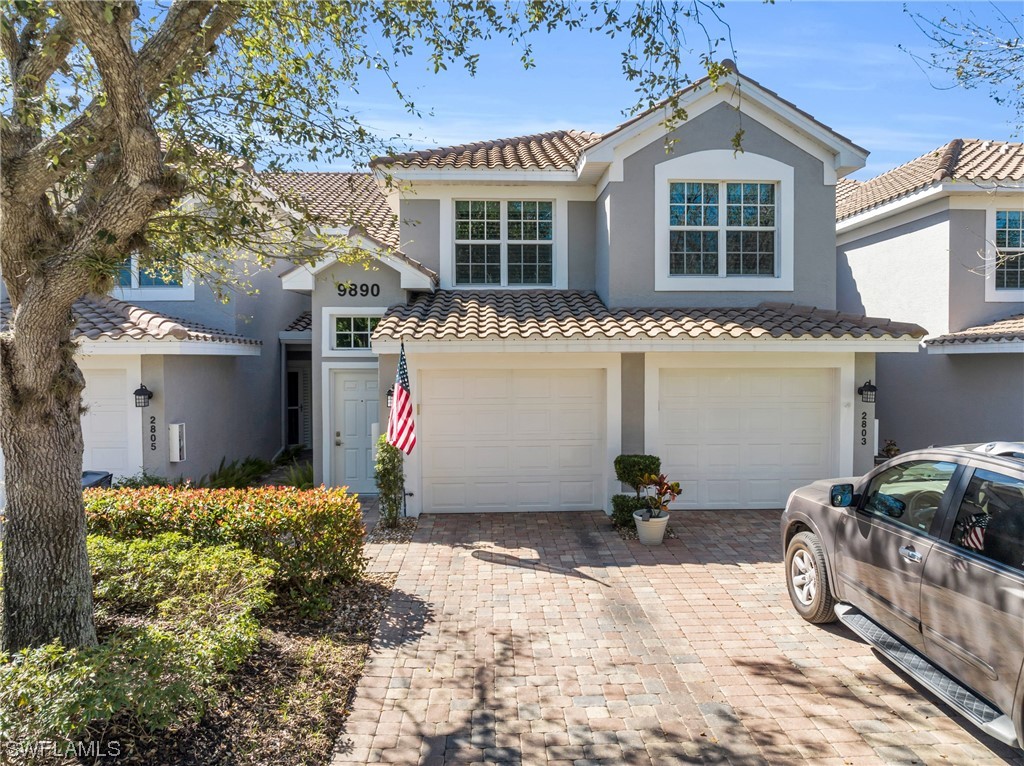 9890 Spring Run BLVD 2804