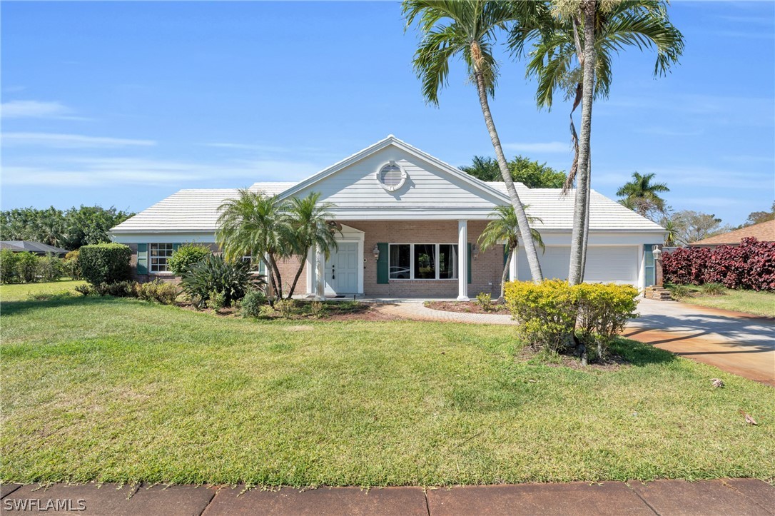 152 Saint Andrews BLVD