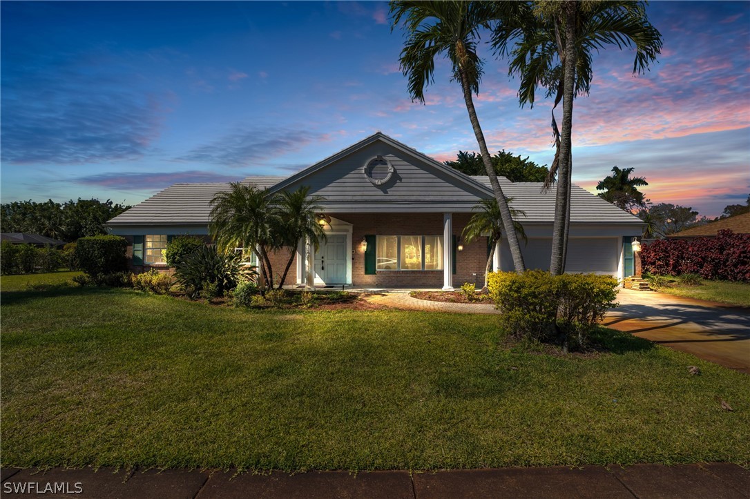 152 Saint Andrews BLVD