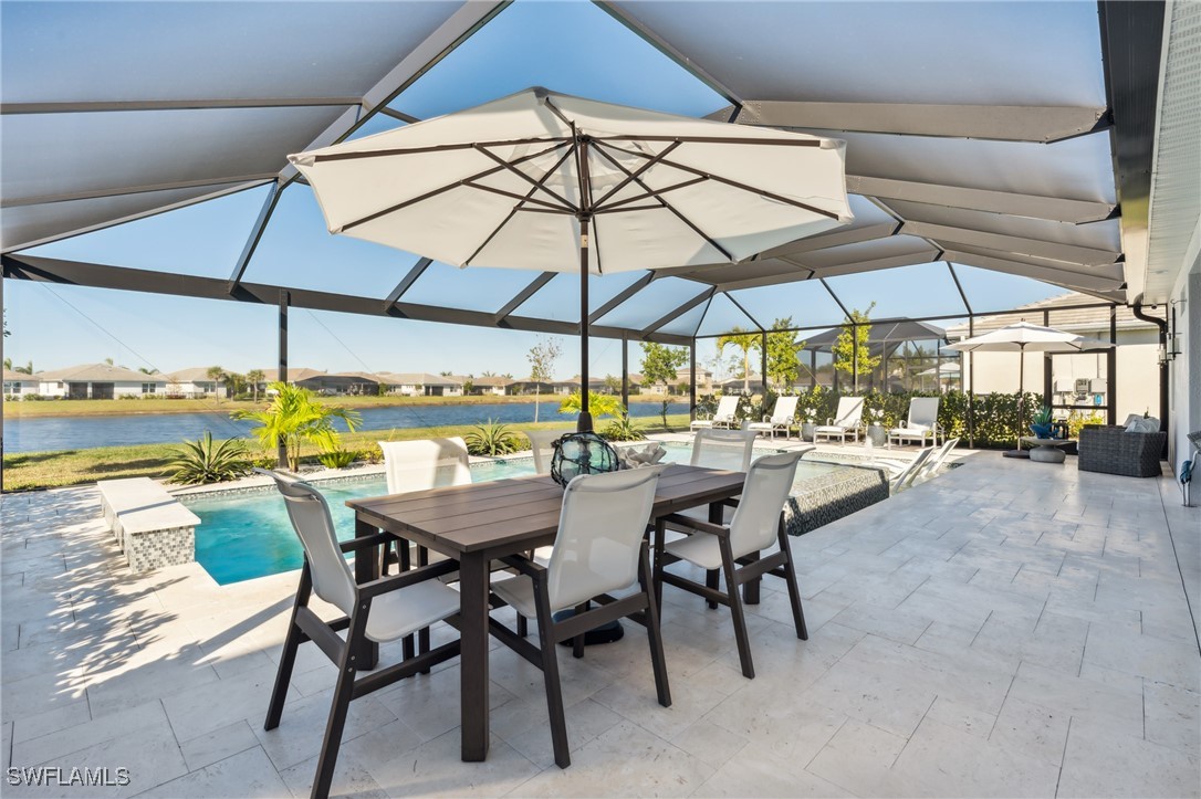 28156 Captiva Shell LOOP