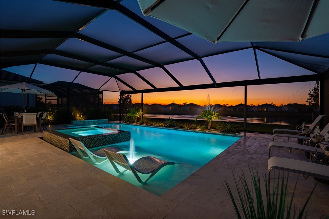 28156 Captiva Shell LOOP