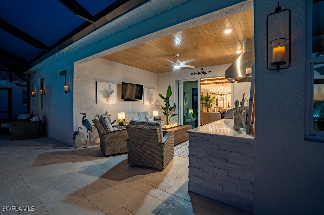 28156 Captiva Shell LOOP