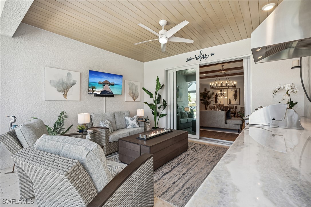 28156 Captiva Shell LOOP