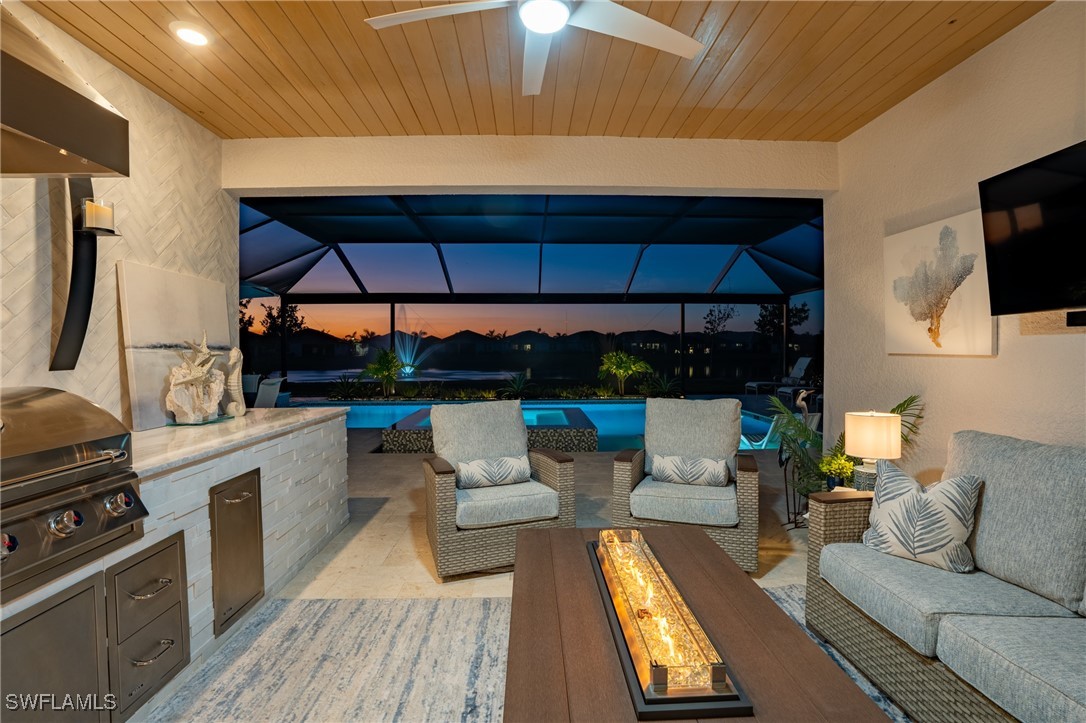 28156 Captiva Shell LOOP