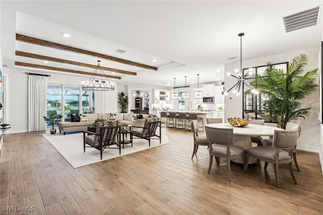 28156 Captiva Shell LOOP