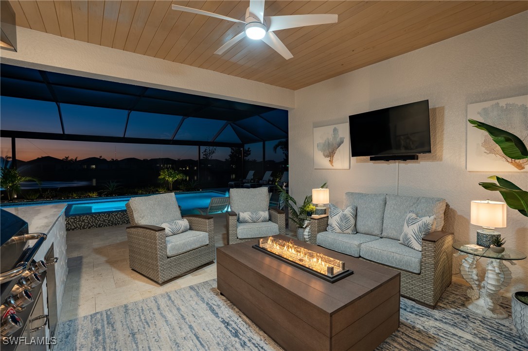 28156 Captiva Shell LOOP