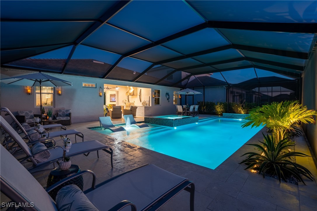 28156 Captiva Shell LOOP
