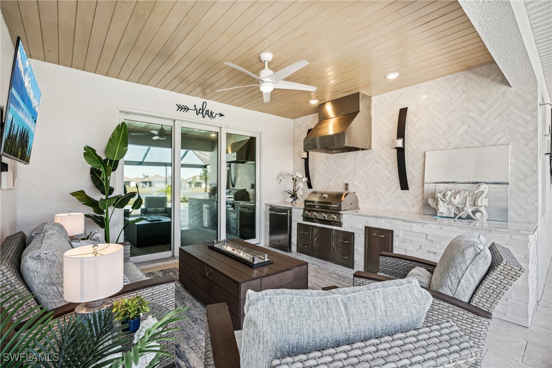 28156 Captiva Shell LOOP