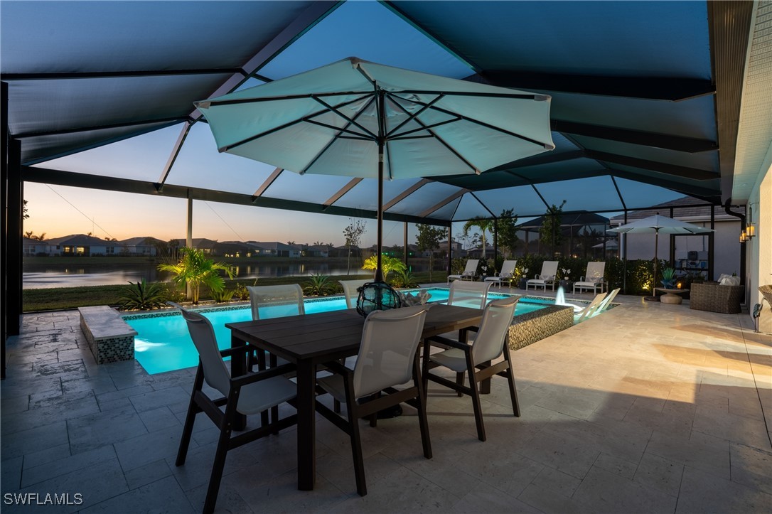 28156 Captiva Shell LOOP