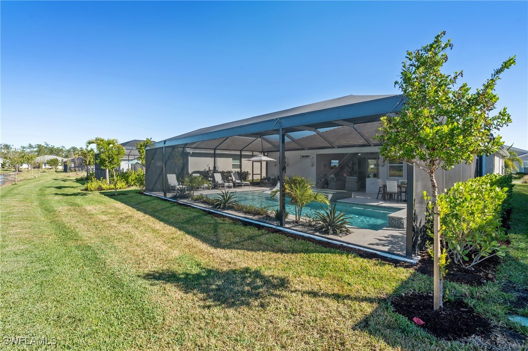 28156 Captiva Shell LOOP