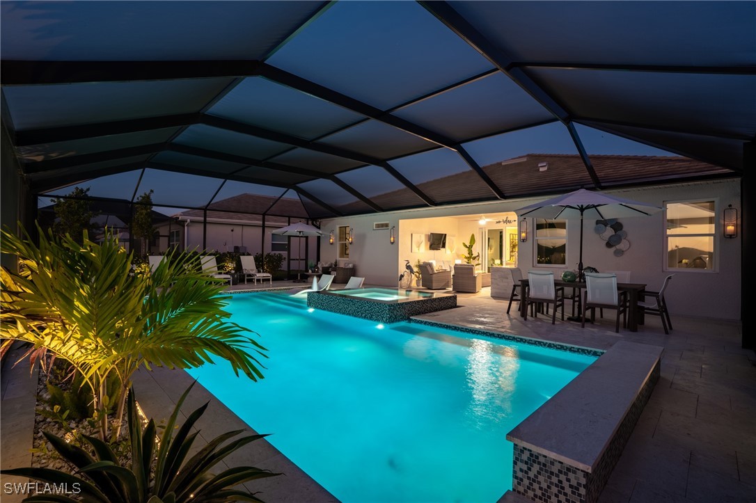 28156 Captiva Shell LOOP