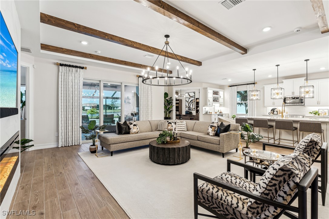 28156 Captiva Shell LOOP