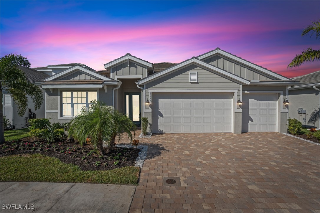 28156 Captiva Shell LOOP