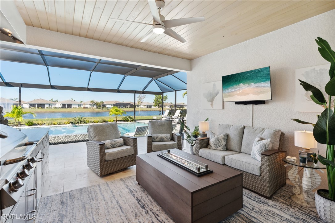 28156 Captiva Shell LOOP