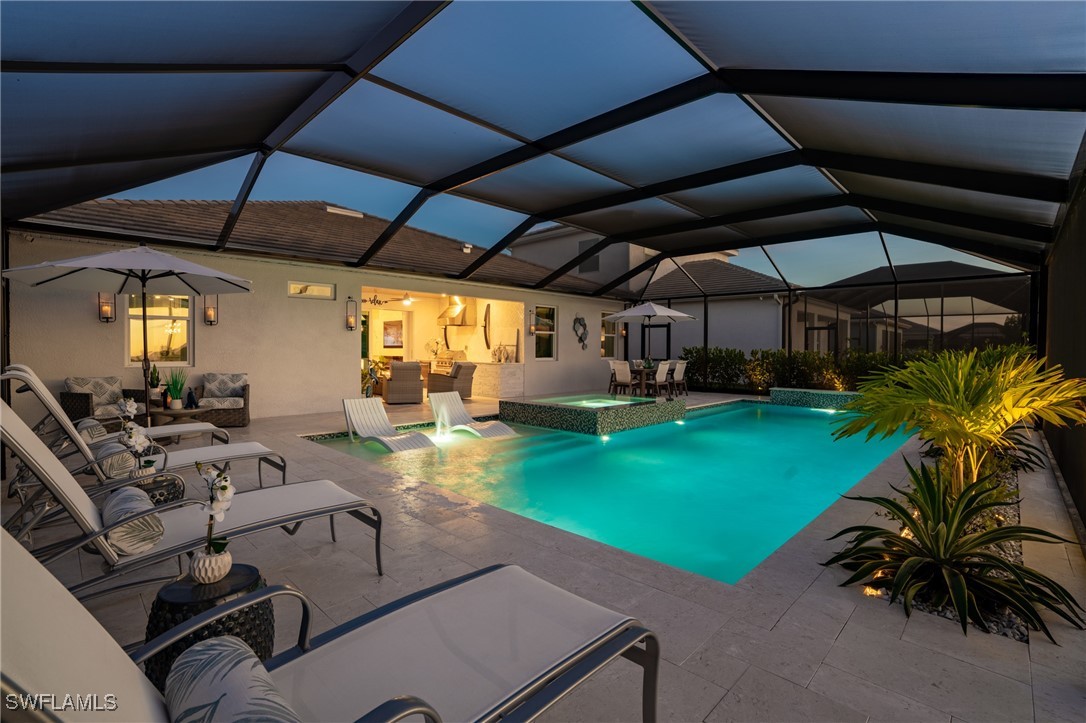 28156 Captiva Shell LOOP