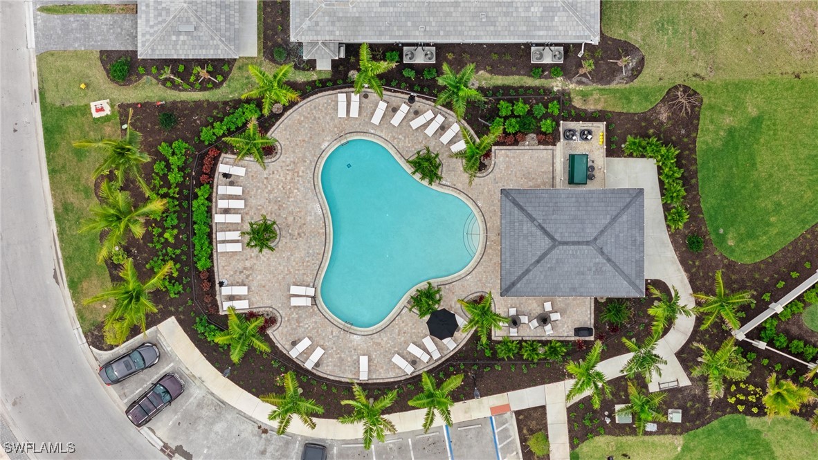 11841 Venetian Lagoon DR 202