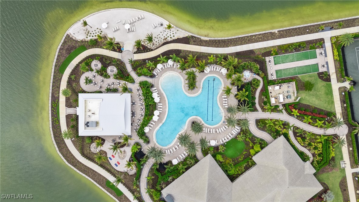 11841 Venetian Lagoon DR 202