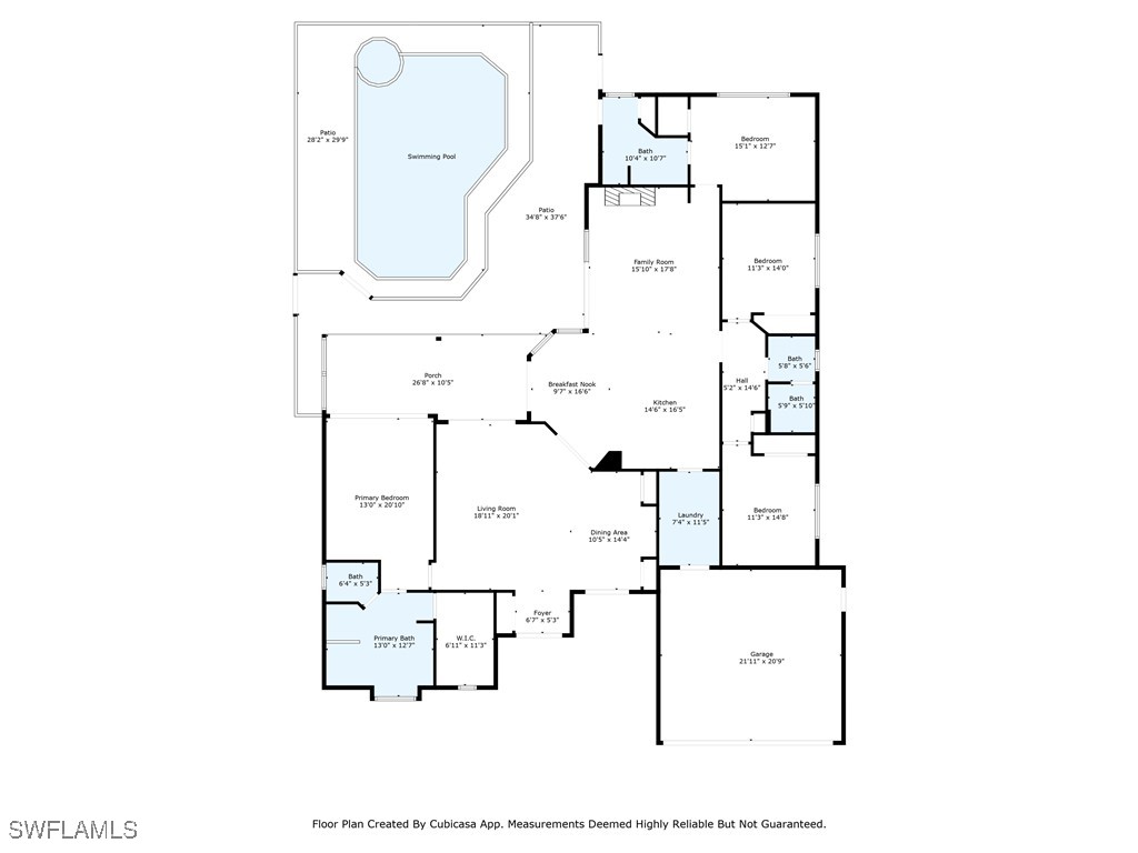 8192 Lowbank DR