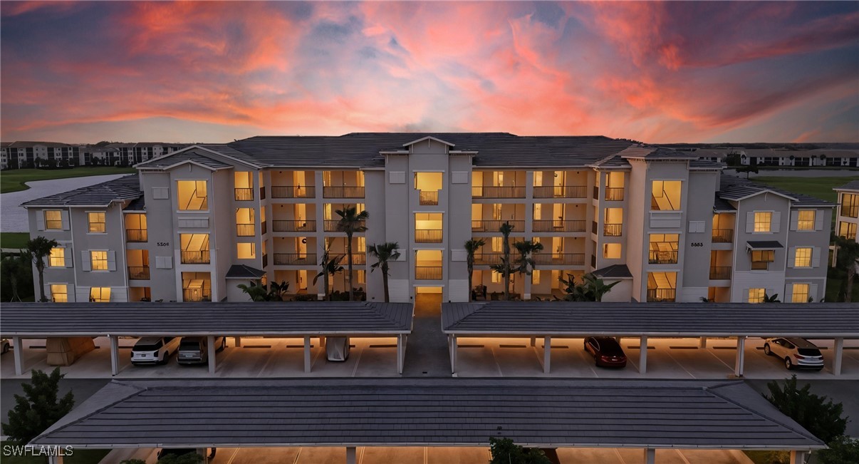 5555 Double Eagle Cir #3935