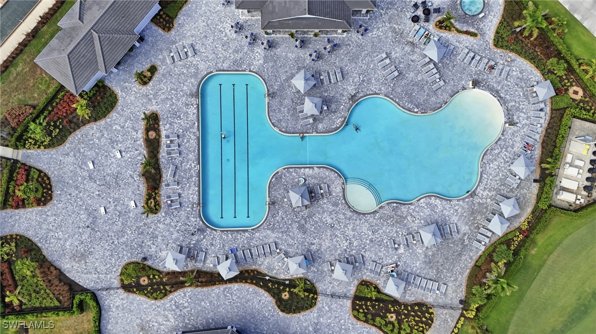 5555 Double Eagle Cir #3935