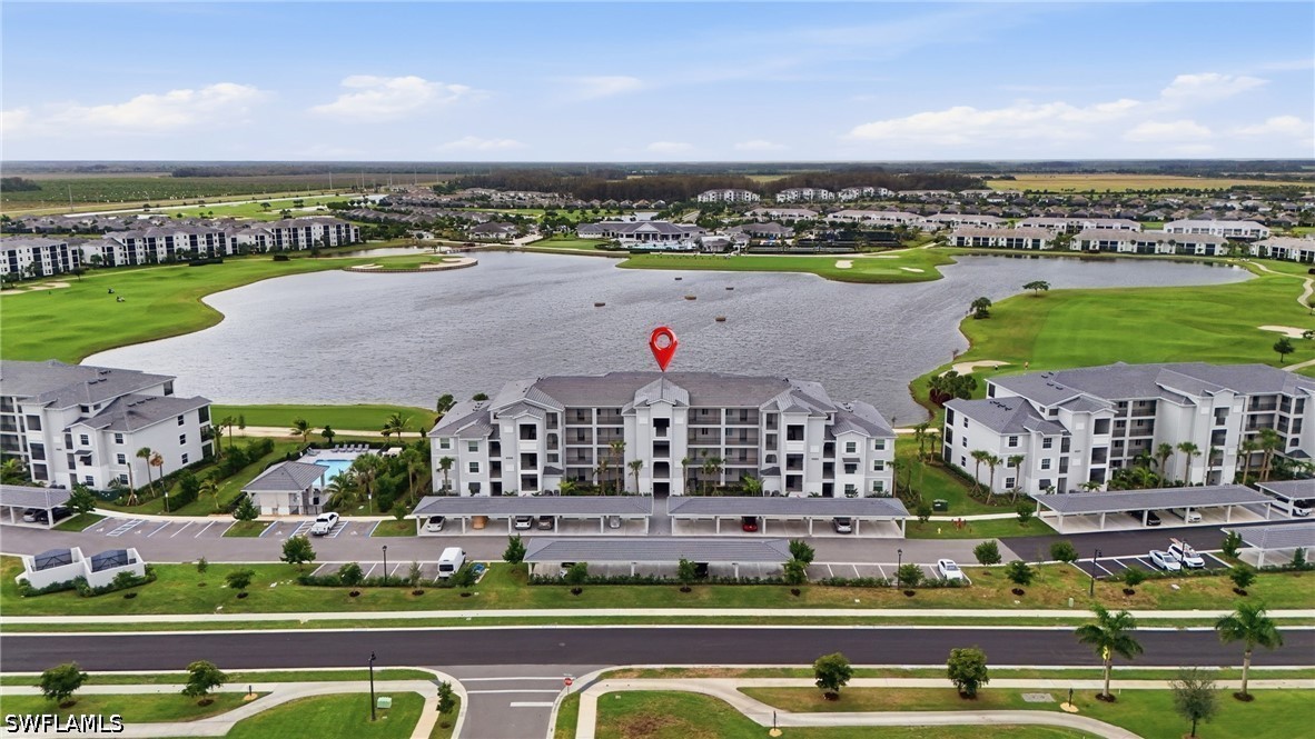 5555 Double Eagle Cir #3935