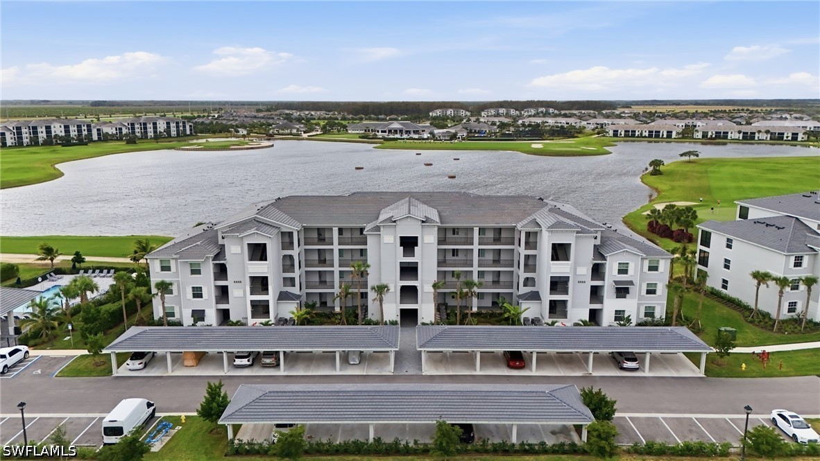 5555 Double Eagle Cir #3935