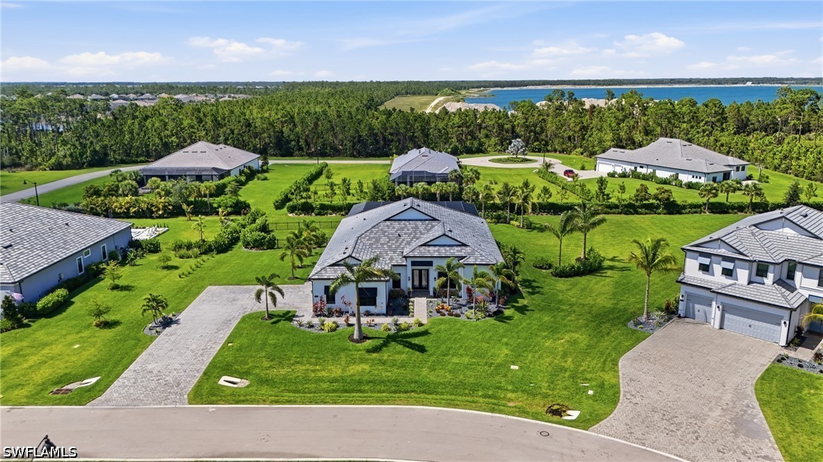 19549 Panther Island BLVD
