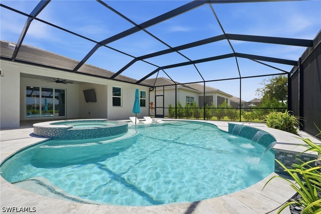 28140 Captiva Shell LOOP