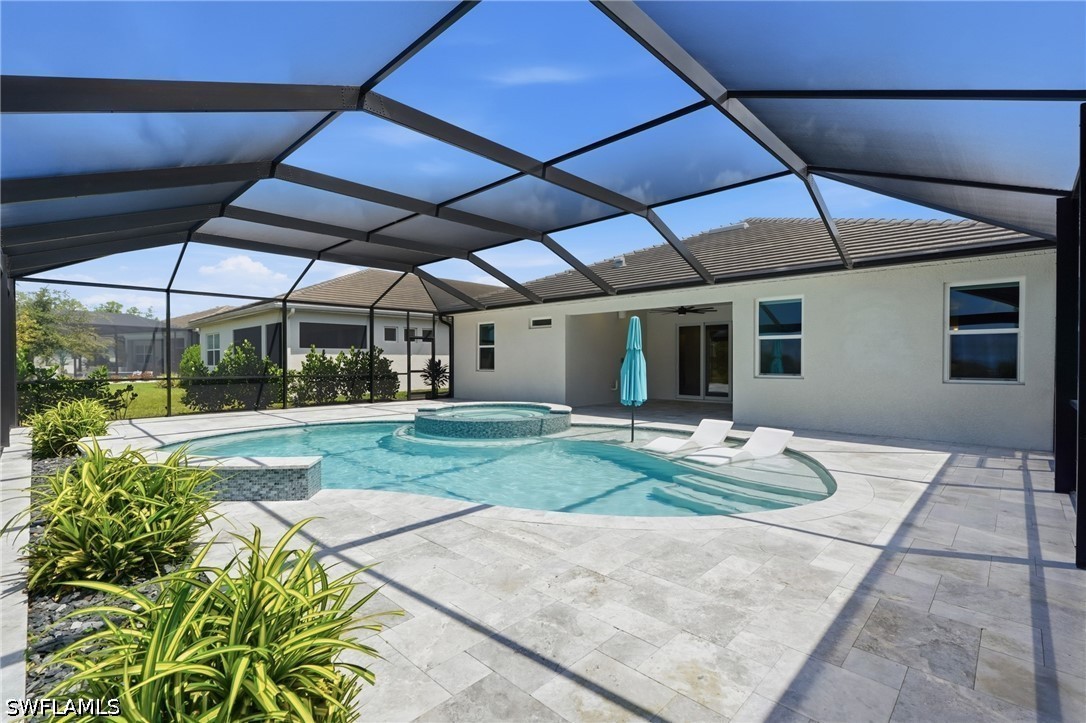 28140 Captiva Shell LOOP