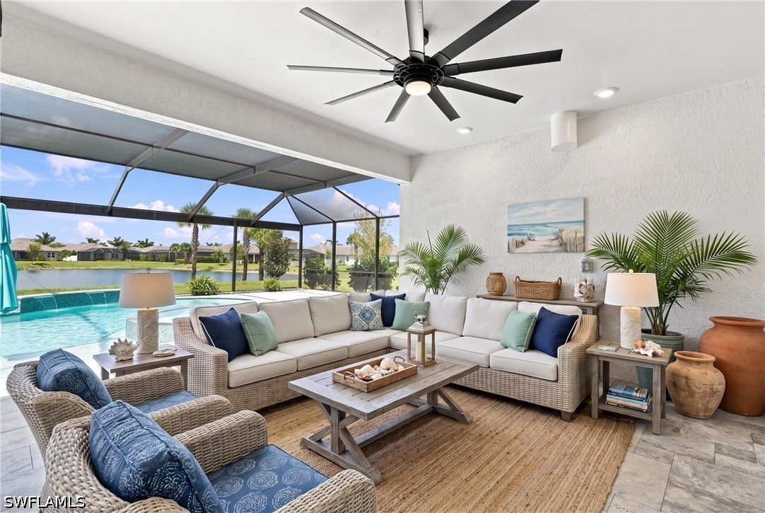 28140 Captiva Shell LOOP