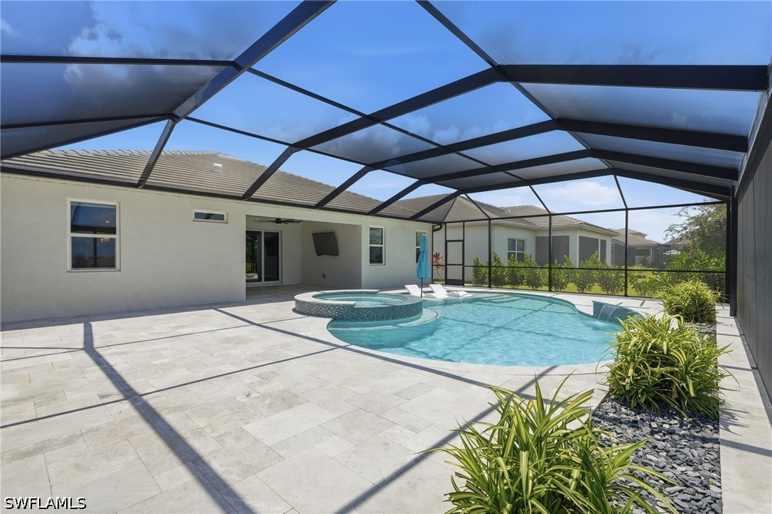 28140 Captiva Shell LOOP