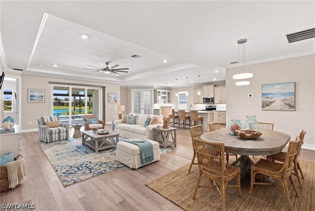 28140 Captiva Shell LOOP