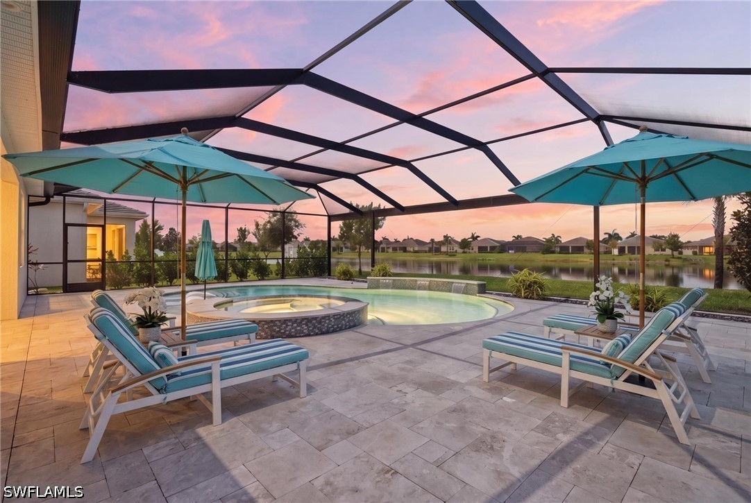 28140 Captiva Shell LOOP