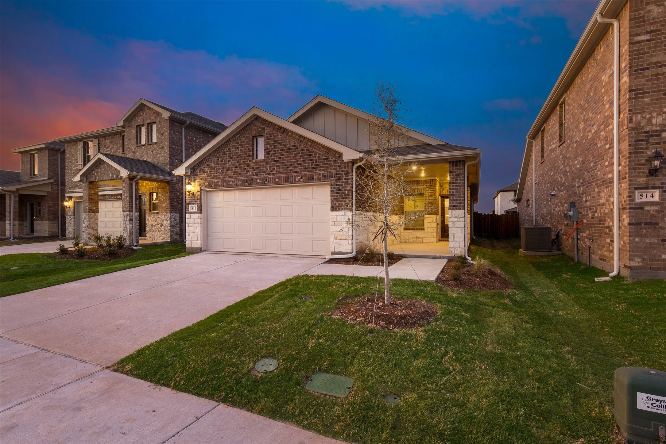 516 Ridgedale Drive