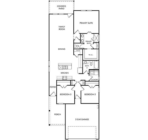 516 Ridgedale Drive