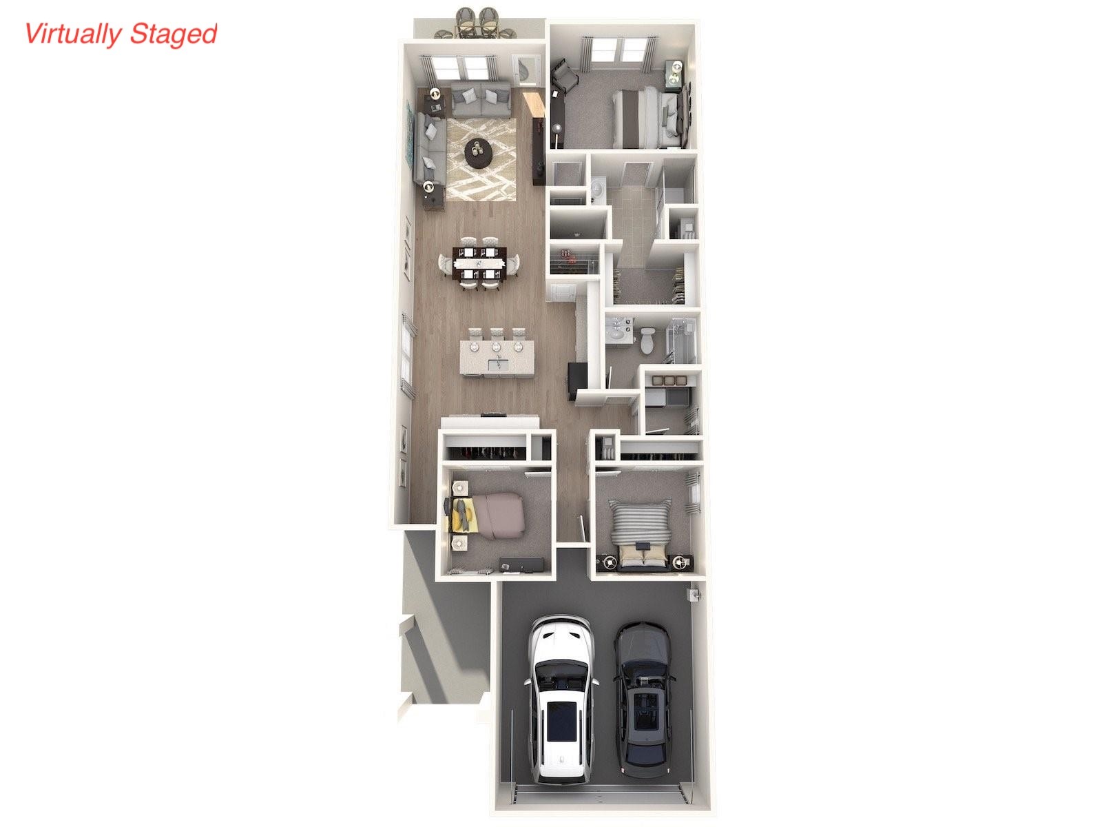 516 Ridgedale Drive