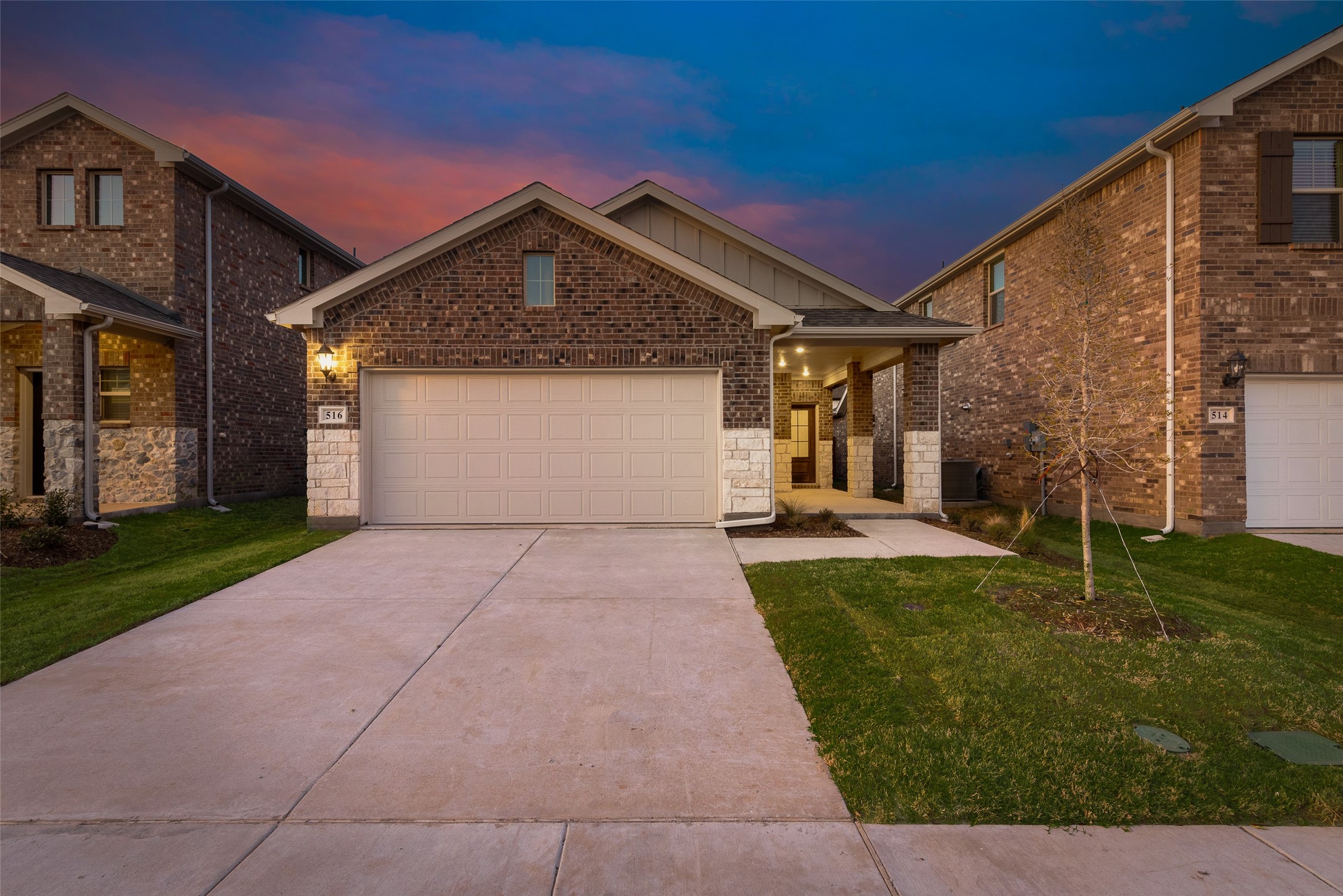 516 Ridgedale Drive