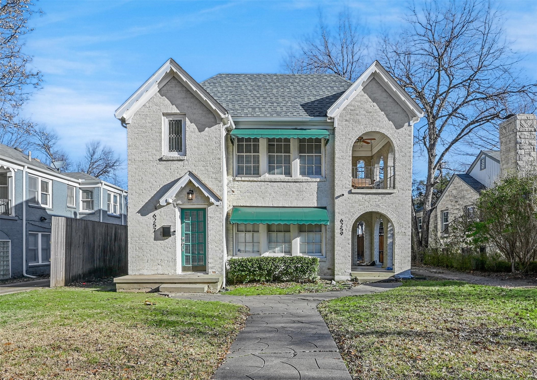 6257 Palo Pinto