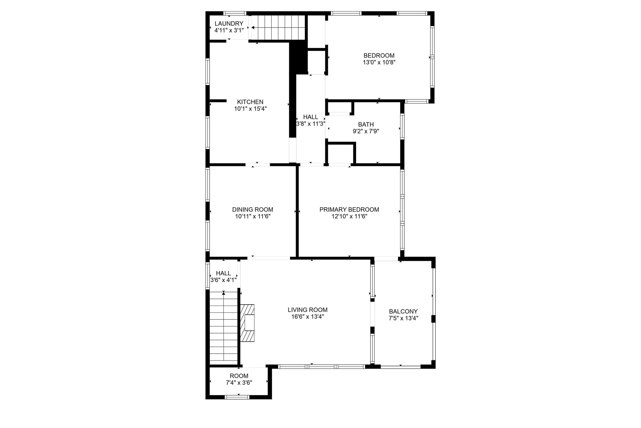 6257 Palo Pinto