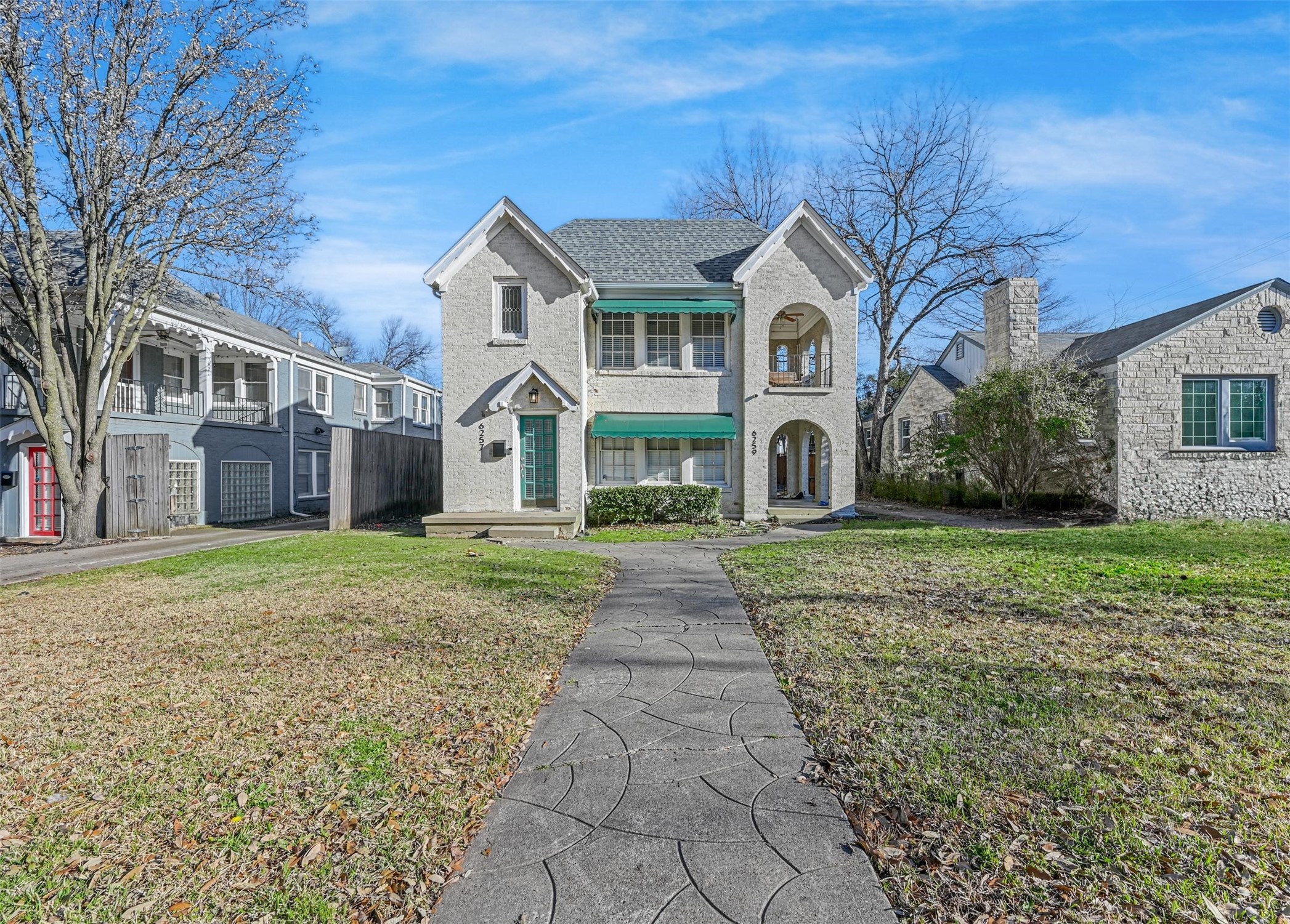 6257 Palo Pinto