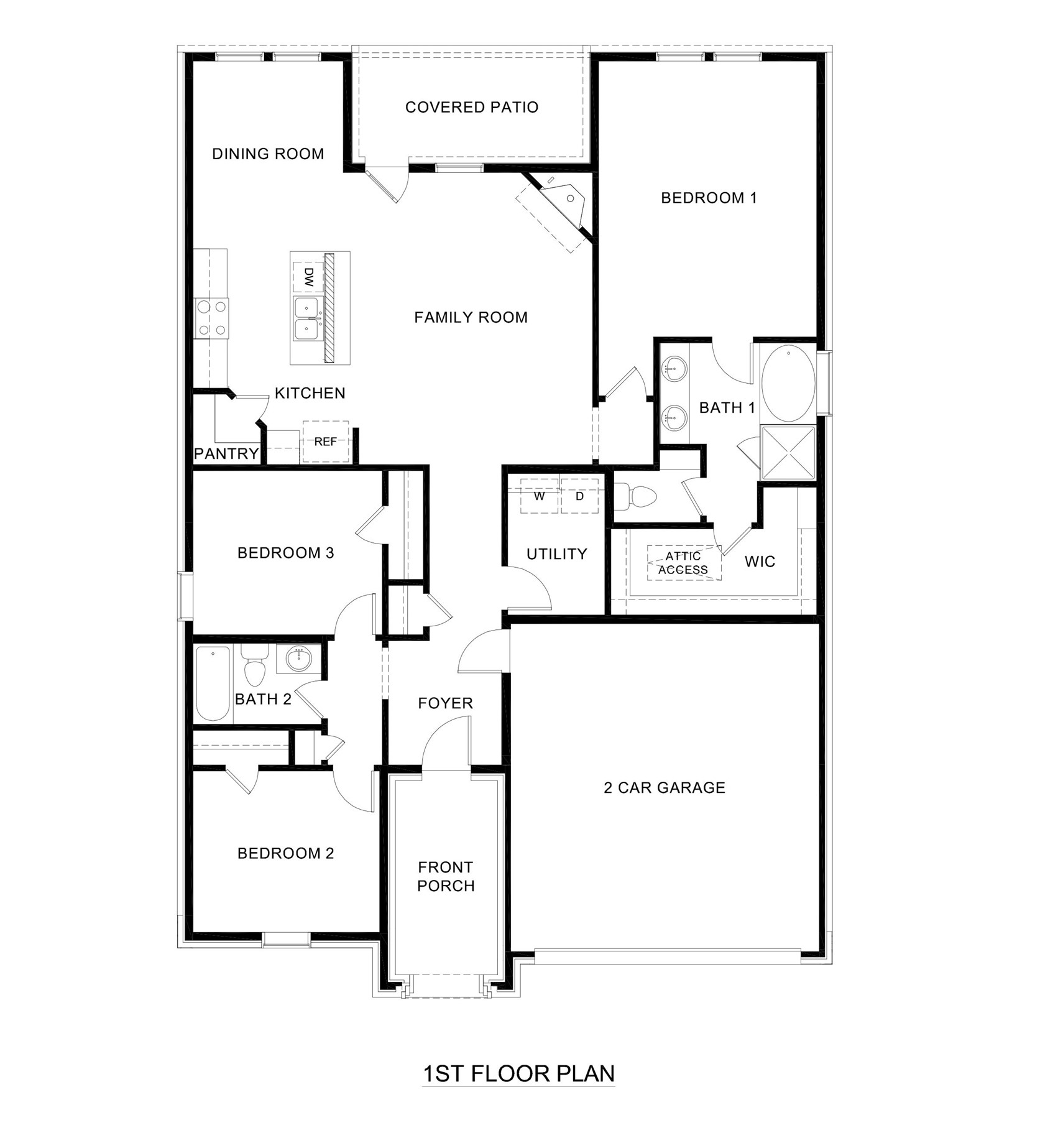10613 Ponderosa Trail