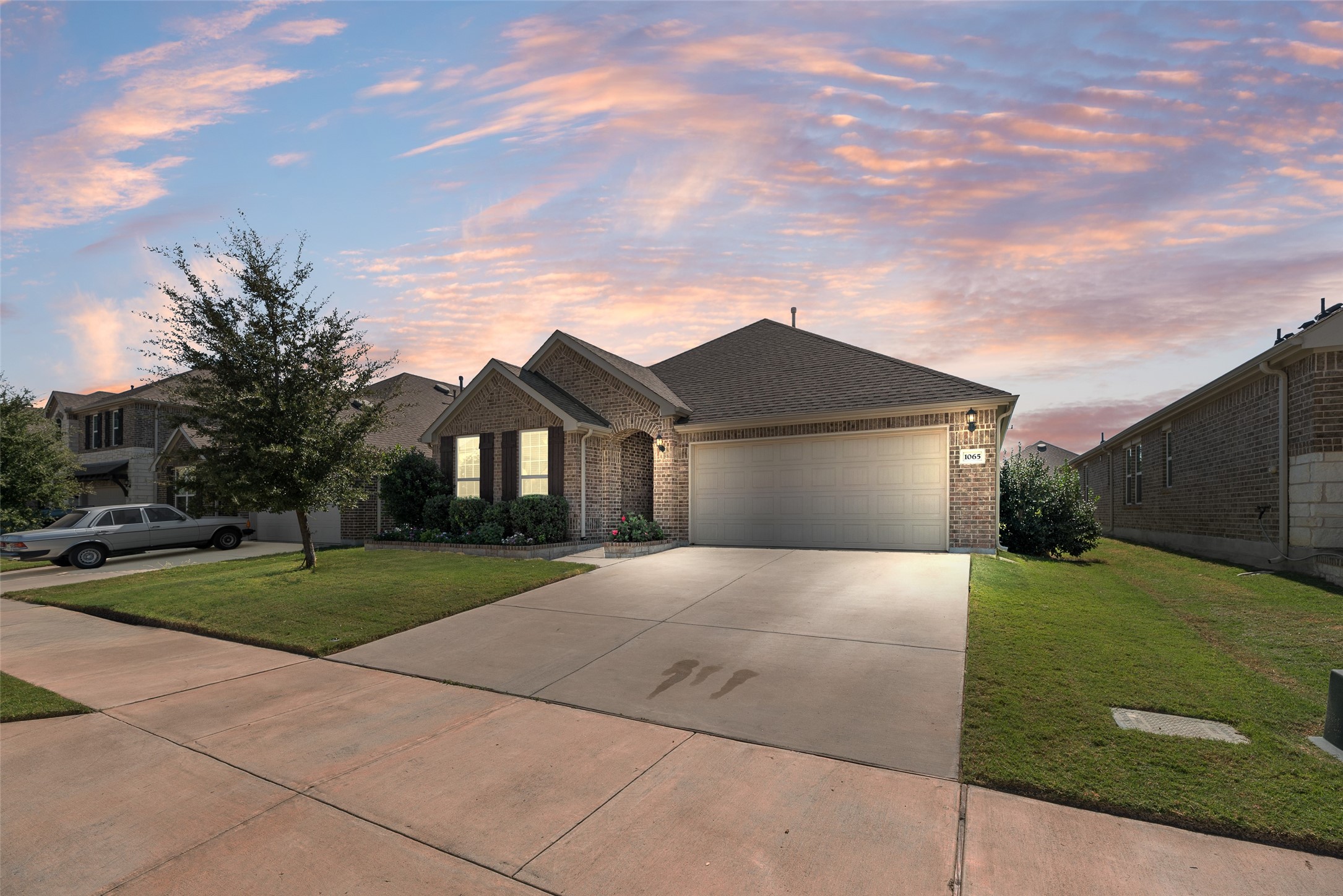 1065 Twisting Ridge Terrace