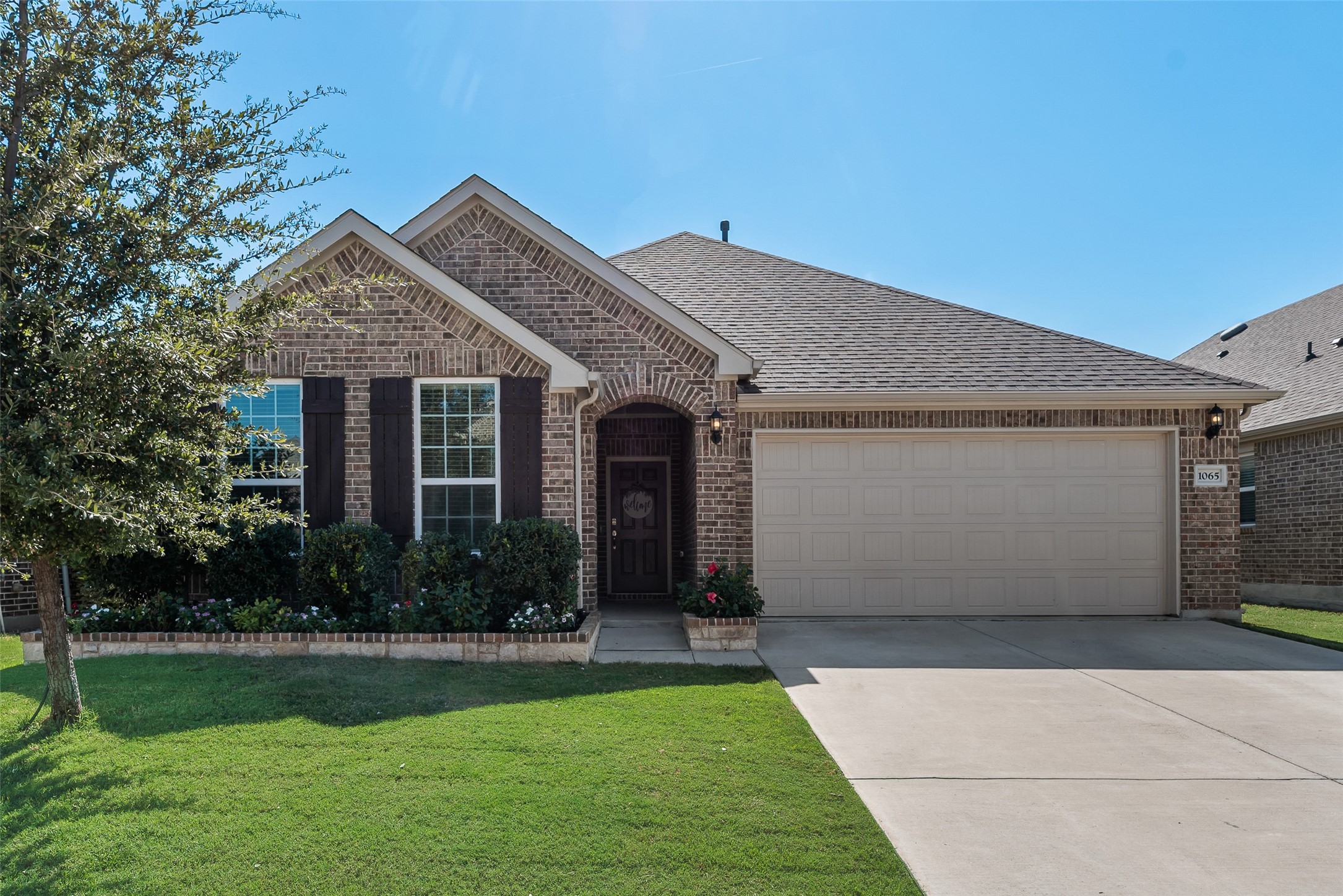 1065 Twisting Ridge Terrace