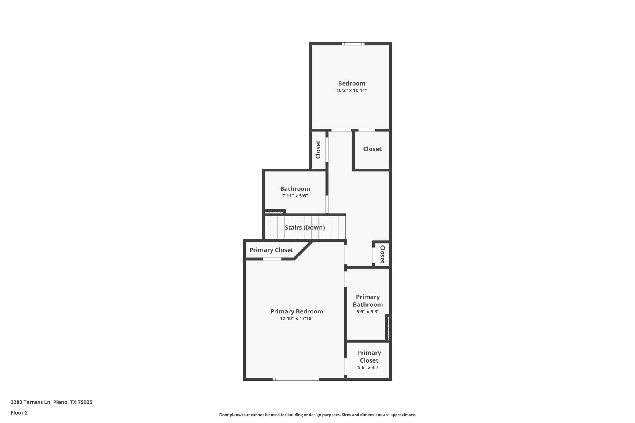 3280 Tarrant Lane