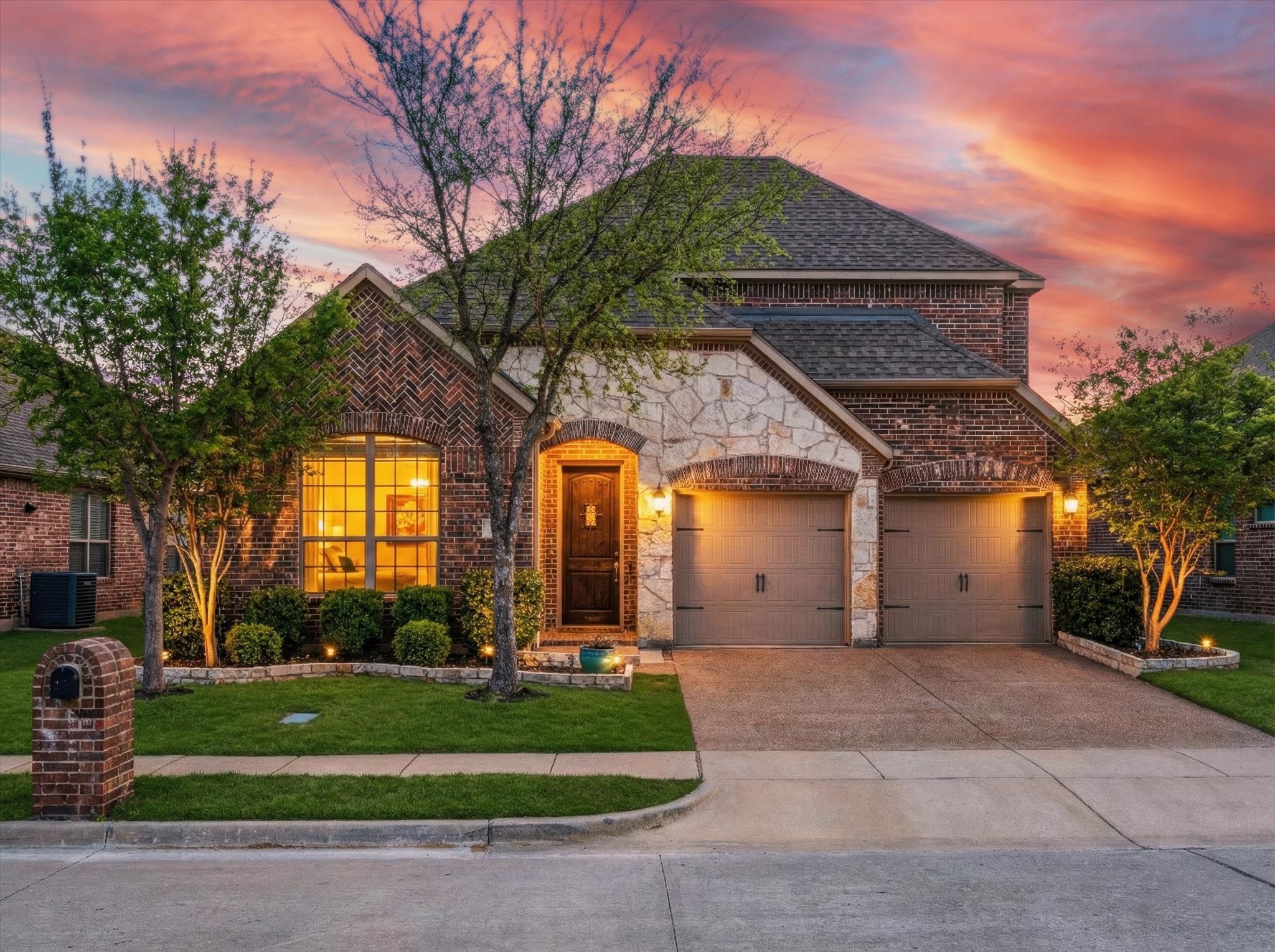 521 Haven Drive