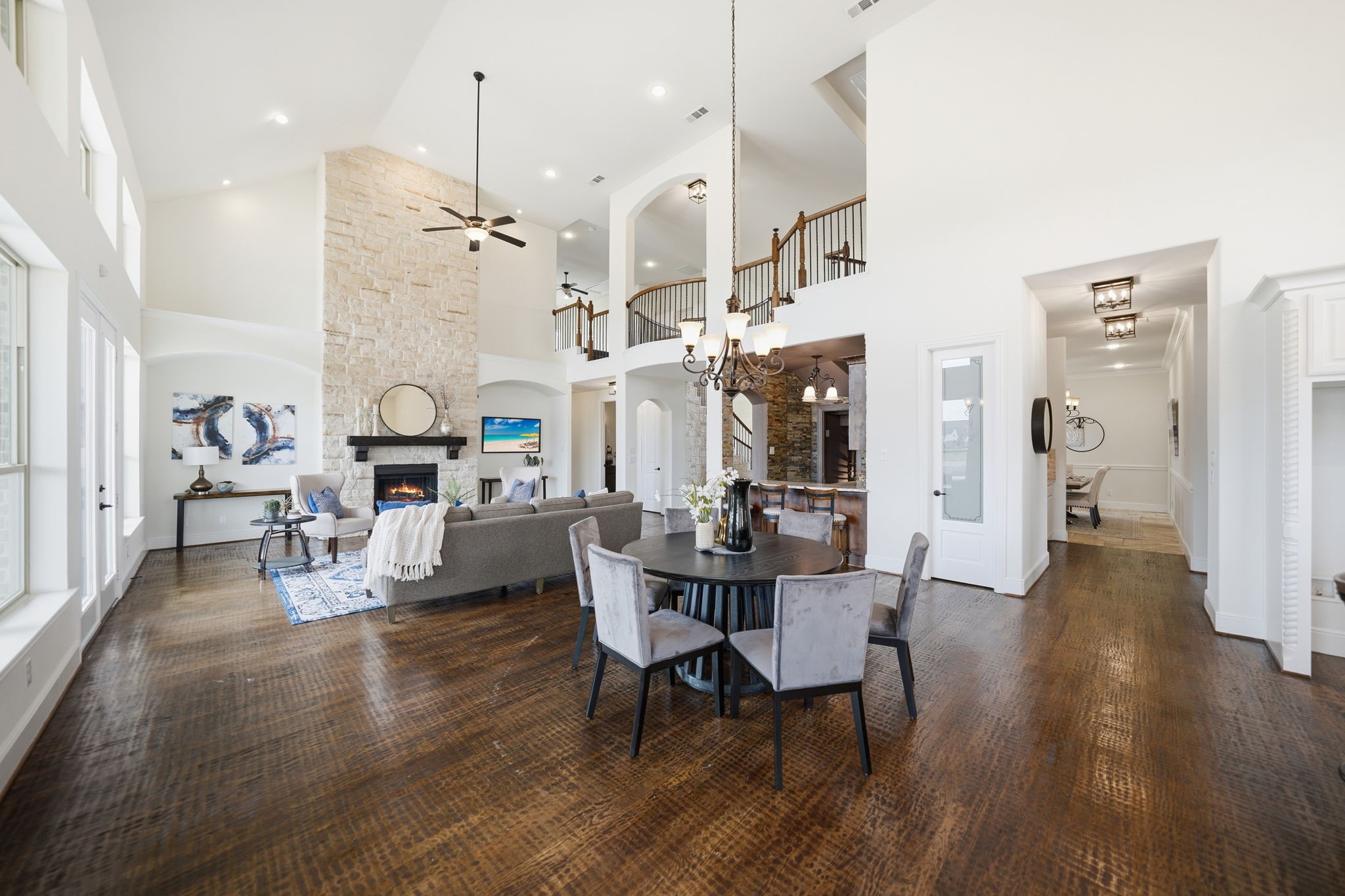 4604 Donna Lane