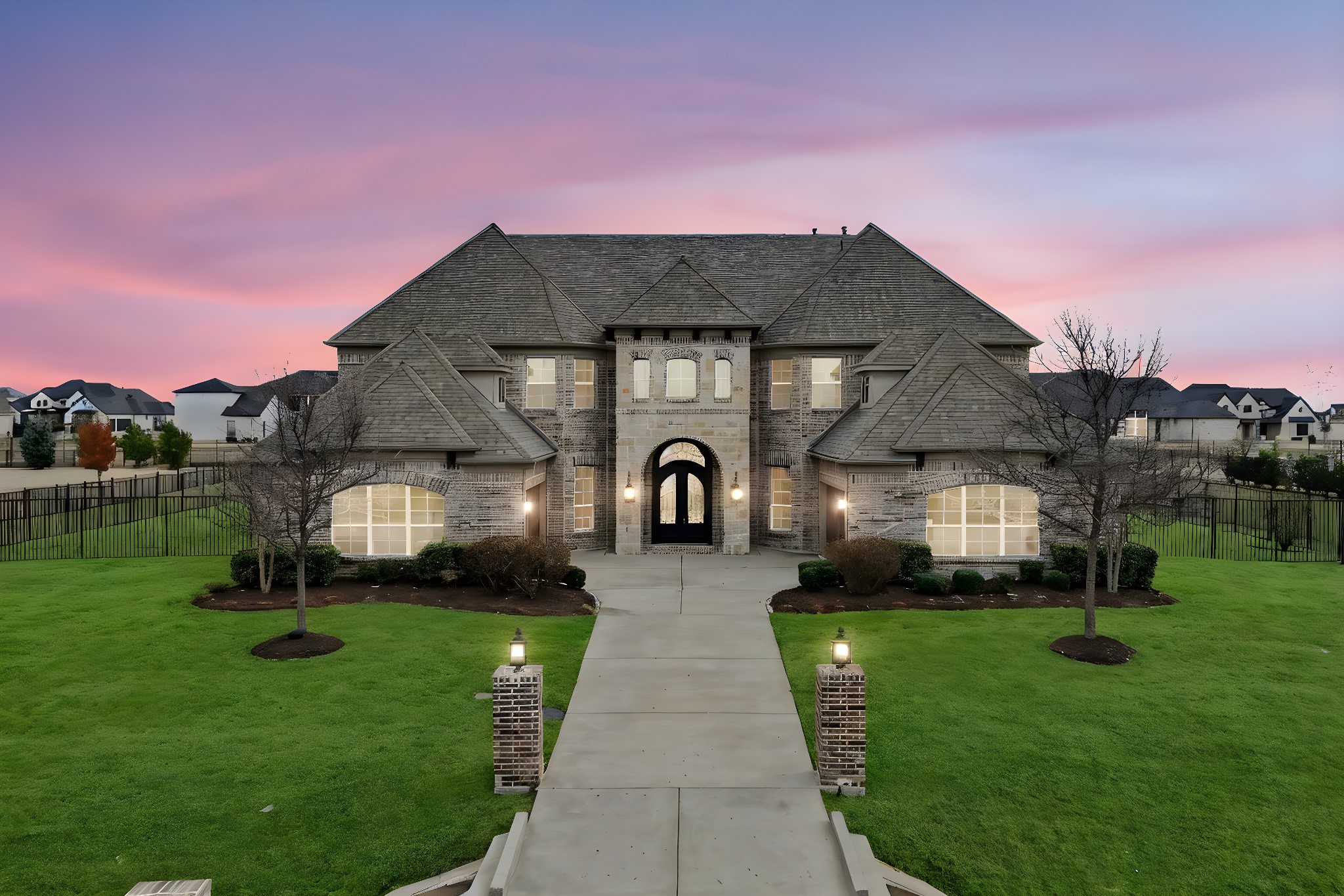 4604 Donna Lane